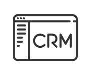 CRM image Icon